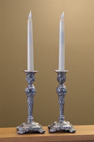 Rogers son silverplate - wm, &