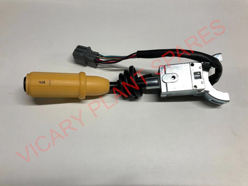 Forward reverse lever jcb part - lever,