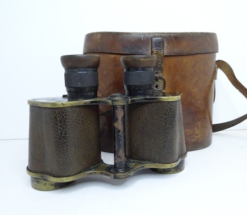 Antique military ross stereo - antique,