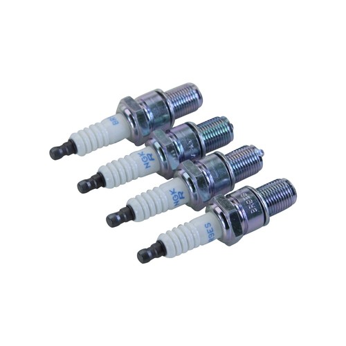 Ngk spark plug - 4x, for