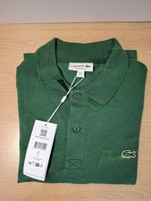 Men's Lacoste Core Polo Shirt