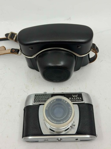 Vintage halina paulette - halina,
