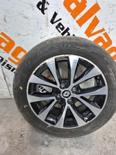 2019-2024 RENAULT CLIO MK5 16"