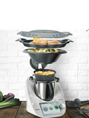 Brand new thermomix - new,