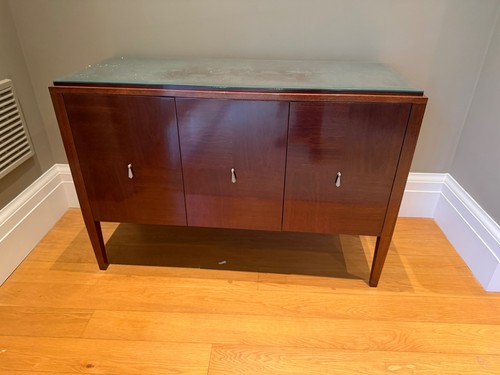 Modern sideboard late 20th - modern,
