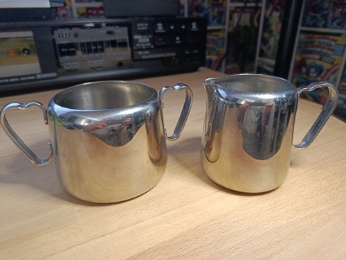 Olde hall stainless steel - olde,