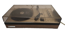PYE 1557 Stereo Record Player