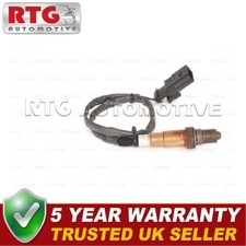 RTG Lambda Oxygen Sensor Fits