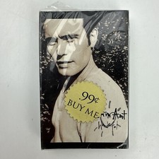 Adam Ant Wonderful (Cassette)