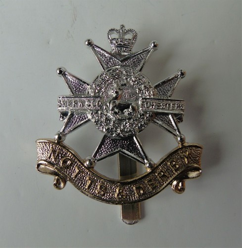 British army sherwood - british,