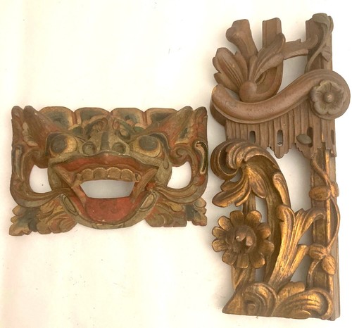 Antique asian furniture - asian,