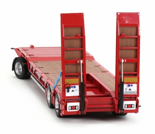Nooteboom asdv 4 axle - nooteboom,