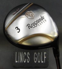 Bridgestone Rey Grande Super 3