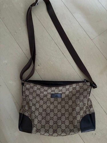 Gucci shoulder bag - gucci,