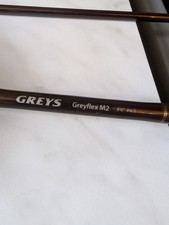 Greys Greyflex M2 Fly Rod 2