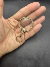 Antique Georgian Gilt Metal