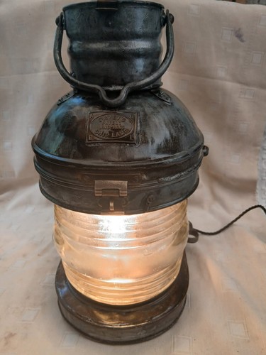 Original antique daveys - original,