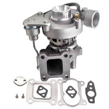 CT20 Turbo Turbocharger Fit