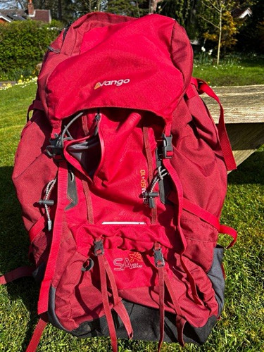 Vango 10l sherpa hiking - vango,