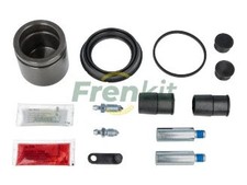 FRONT REPAIR KIT BRAKE CALIPER FITS: JAGUAR XF I SEDAN 3.0 D/4.2 KOMPRESSOR/5