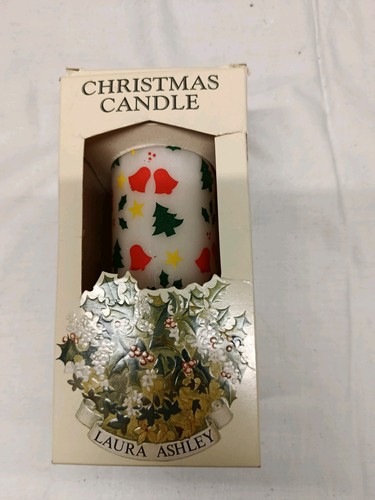Vintage laura ashley christmas - vintage,