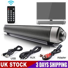 Bluetooth 5.0 Wireless TV