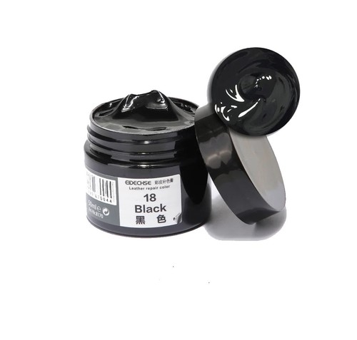 Colour restorer dye balm - colour,