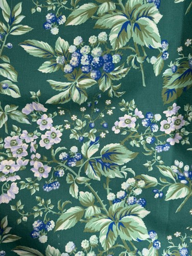 Vintage laura ashley floral - laura,