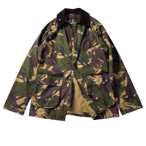 Rare barbour bedale - bedale, dpm