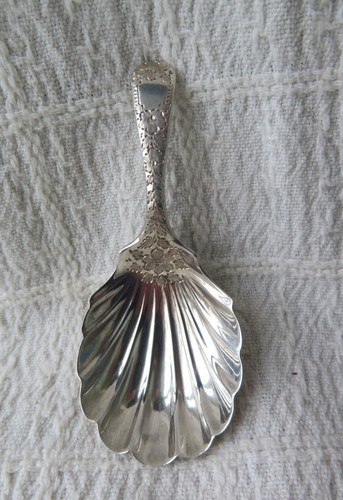 Antique edwardian silver - antique,, edwardian,