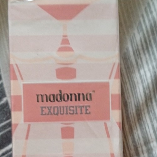 Madonna exquisite eau - madonna,