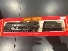 Hornby R2091 Britannia No