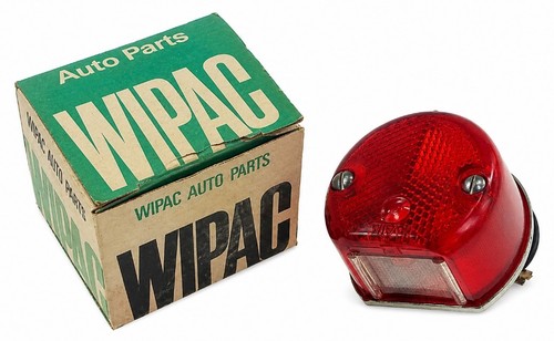 Wipac s446 genuine - wipac,