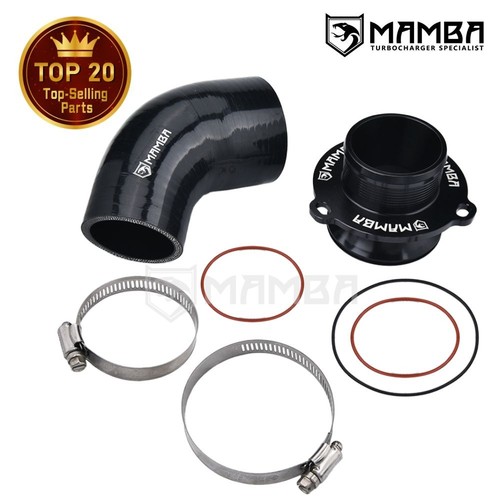 Mamba billet audi seat 0t - mamba, 2.0t