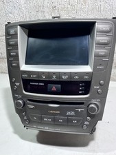 LEXUS IS250 220 MK2 2006 2.5