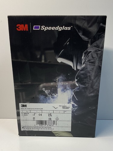 Adflo speedglas breathing - 3m,