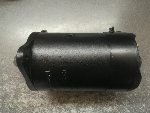 C45pv 22435 12v - 12v, dynamo