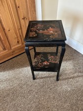 Antique Chinoiserie Hand