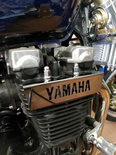 Yamaha xjr 1200 1300 - yamaha, all