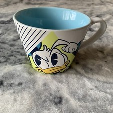 Disney Store Donald Duck Blue