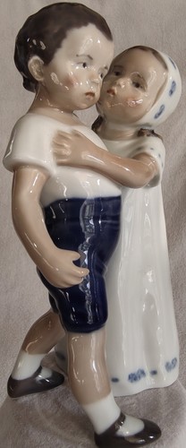 Royal copenhagen love - royal,