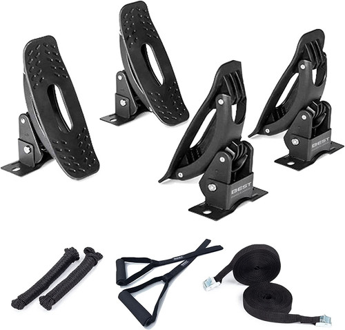 Universal kayak roof - kayak,