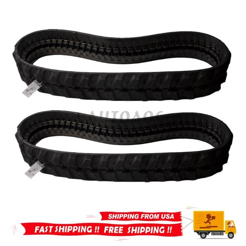 For takeuchi rubber track - for,
