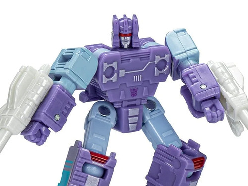 Transformers studio series - studio,