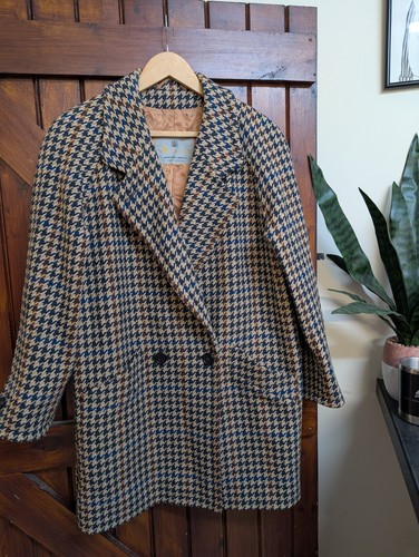 Aquascutum vintage double - aquascutum,