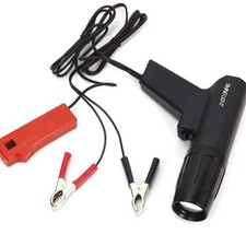 Gasoline Engine Ignition