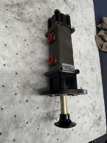 Mannesmann rexroth pilotair - mannesmann,