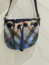 Burberry Bag