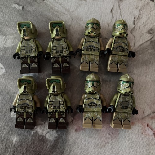 Lego star wars kashyyyk - lego,