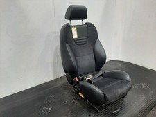 2006 FORD MONDEO Mk3 NS LEFT